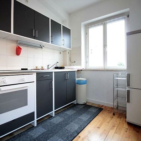 Charming 3-Bedroom Apartment With Parking Lot Würzburg Esterno foto