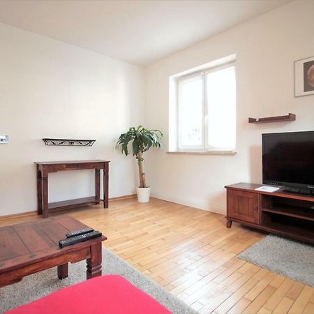 Charming 3-Bedroom Apartment With Parking Lot Würzburg Esterno foto