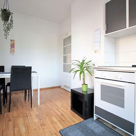 Charming 3-Bedroom Apartment With Parking Lot Würzburg Esterno foto